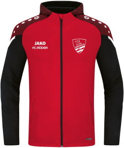 TSV Rot-Weiß Arnsfeld Jako Kapuzenjacke Performance