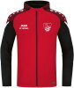 TSV Rot-Weiß Arnsfeld Jako Kapuzenjacke Performance