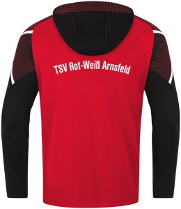 TSV Rot-Weiß Arnsfeld Jako Präsentationsanzug Performance