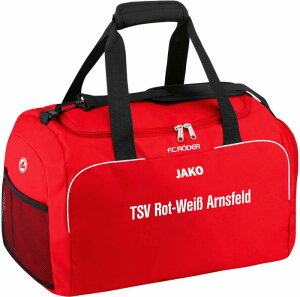 TSV Rot-Weiß Arnsfeld Jako Sporttasche Classico Junior