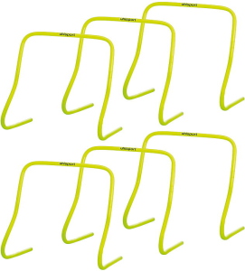 Uhlsport Hürdenset 45 cm (6er PACK)