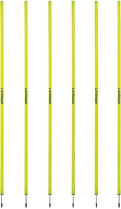 Uhlsport Slalomstange (6er Pack)
