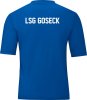 LSG Goseck Jako Trikot Team