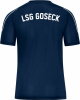 LSG Goseck Jako T-Shirt Classico