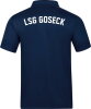 LSG Goseck Jako Poloshirt Classico