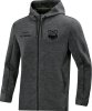 LSG Goseck Jako Kapuzenjacke Premium