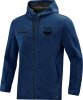 LSG Goseck Jako Kapuzenjacke Premium