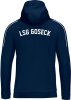 LSG Goseck Jako Kapuzenjacke Classico