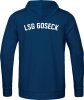 LSG Goseck Jako Kapuzenjacke Base