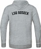 LSG Goseck Jako Kapuzenjacke Base