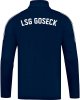 LSG Goseck Jako Ziptop Classico