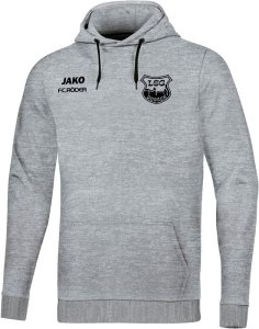 LSG Goseck Jako Kapuzensweat Base