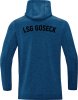 LSG Goseck Jako Kapuzenjacke Premium