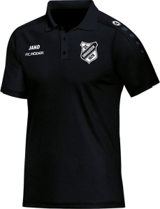 SC Obhausen Jako Poloshirt Classico