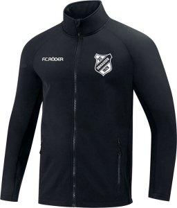 SC Obhausen Jako Softshelljacke Team