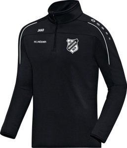 SC Obhausen Jako Ziptop Classico