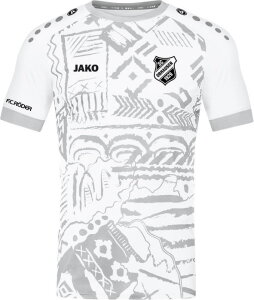 SC Obhausen Jako Trikot Tropicana