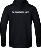 SC Obhausen Jako Kapuzensweat Base