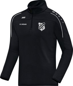 SC Obhausen Jako Ziptop Classico