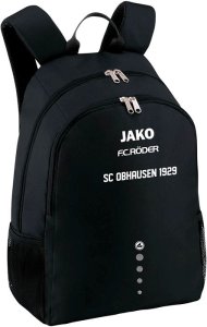 SC Obhausen Jako Rucksack Classico