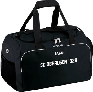 SC Obhausen Jako Sporttasche Classico Senior