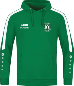 SV GW Langeneichstädt Jako Kapuzensweat Power