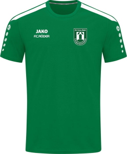 SV GW Langeneichstädt Jako T-Shirt Power