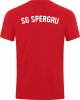 SG Spergau Jako T-Shirt Power