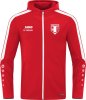 SG Spergau Jako Kapuzenjacke Power