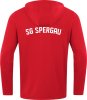 SG Spergau Jako Kapuzenjacke Power