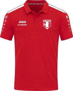 SG Spergau Jako Polo Power