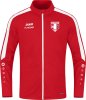 SG Spergau Jako Polyesterjacke Power