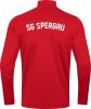 SG Spergau Jako Polyesterjacke Power