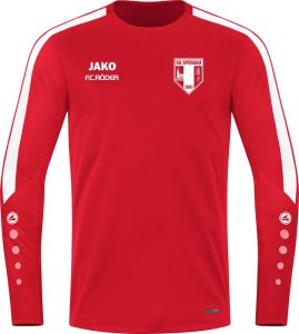 SG Spergau Jako Sweat Power