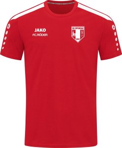 SG Spergau Jako T-Shirt Power