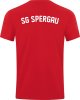 SG Spergau Jako T-Shirt Power