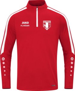 SG Spergau Jako Ziptop Power