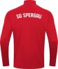 SG Spergau Jako Ziptop Power