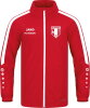 SG Spergau Jako Allwetterjacke Power