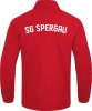 SG Spergau Jako Allwetterjacke Power