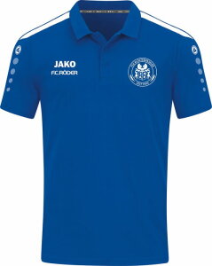 FSV Klosterhäseler Jako Polo Power