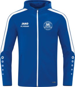 FSV Klosterhäseler Jako Kapuzenjacke Power