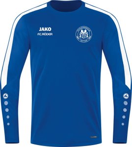 FSV Klosterhäseler Jako Sweat Power