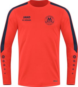FSV Klosterhäseler Jako Sweat Power