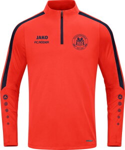 FSV Klosterhäseler Jako Ziptop Power