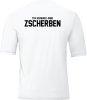 TSV Zscherben Jako Trikot Team