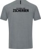 TSV Zscherben Jako T-Shirt Challenge