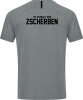 TSV Zscherben Jako T-Shirt Challenge