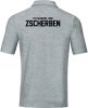 TSV Zscherben Jako Poloshirt Base