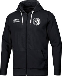 TSV Zscherben Jako Kapuzenjacke Base